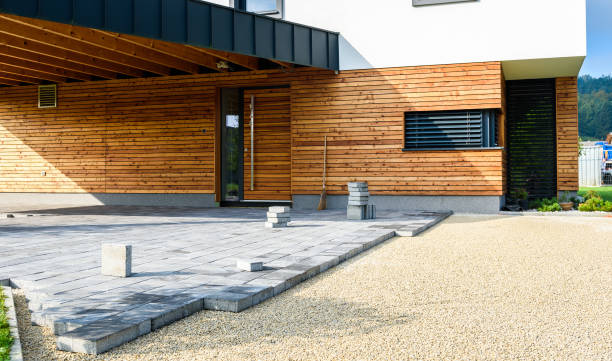 Best Cobblestone Driveway Pavers  in Avoca, PA