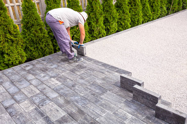 Best Driveway Paving Contractor  in Avoca, PA