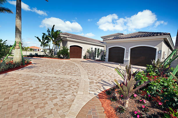Professional Driveway Pavers in Avoca, PA