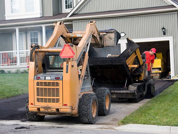 Best Best Driveway Pavers  in Avoca, PA