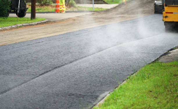 Best Interlocking Driveway Pavers  in Avoca, PA