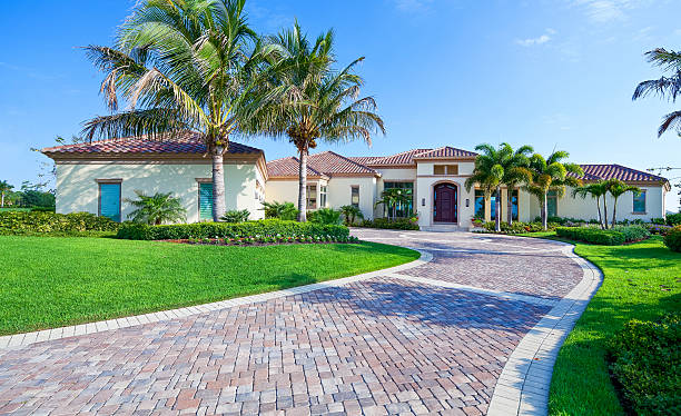 Reasons to Select Us for Your Driveway Paving Requirements in Avoca, PA